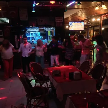 Aparthotel Truva Apart İçmeler