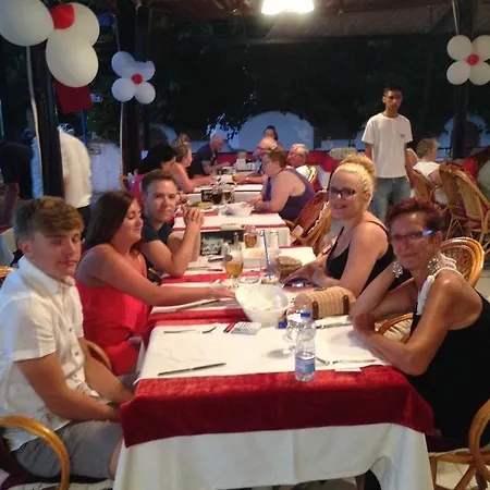 Truva Apart İçmeler